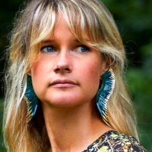 Mignonne Gavigan Wings earrings